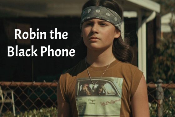 robin the black phone